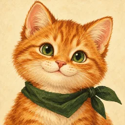 Котик КлавоДрайва